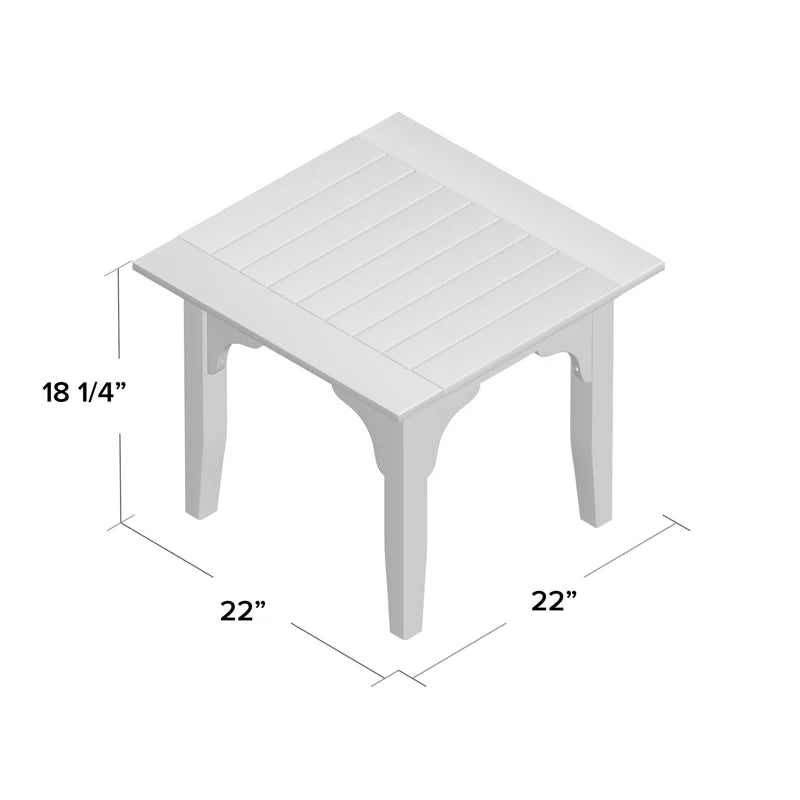 Teak Two Person Patio Conversation Set With Cushions