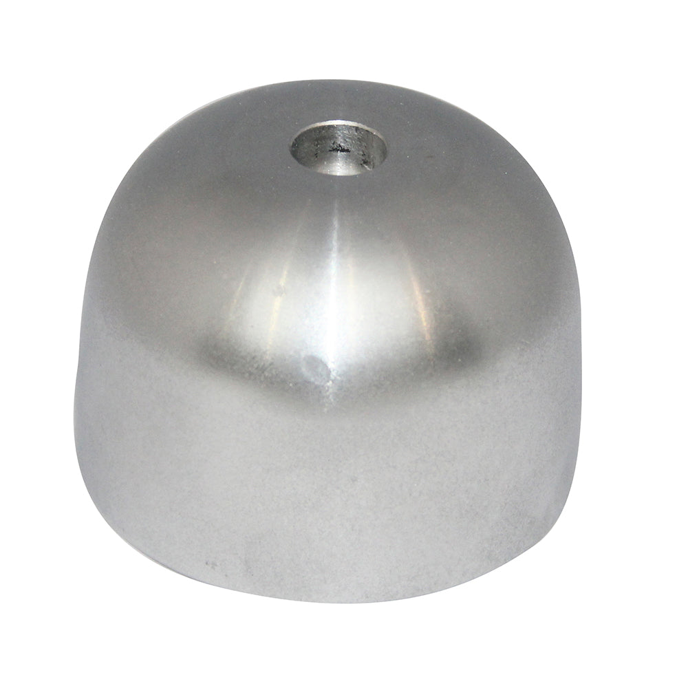 Tecnoseal Zinc Sidepower Anode f/SP550 HYD, SH420 &amp; AH550 Sleipner Bow Thruster