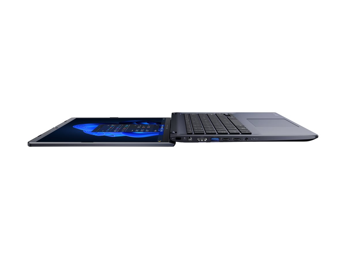 Tecra A40-M Laptop Intel Core Ultra 7 155U 1.3GHz 14" 1920x1200 DDR5 RAM
