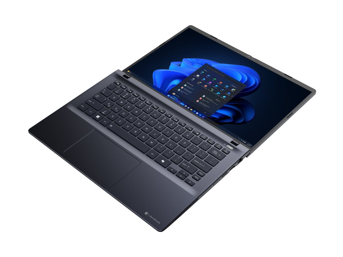 Tecra A40-M Laptop Intel Core Ultra 7 155U 1.3GHz 14" 1920x1200 DDR5 RAM