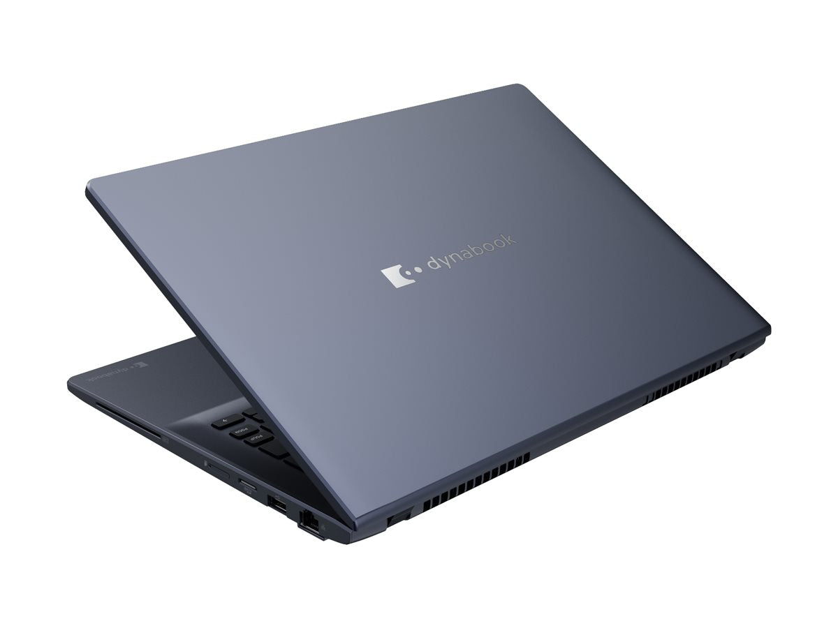 Tecra A40-M Laptop Intel Core Ultra 7 155U 1.3GHz 14" 1920x1200 DDR5 RAM