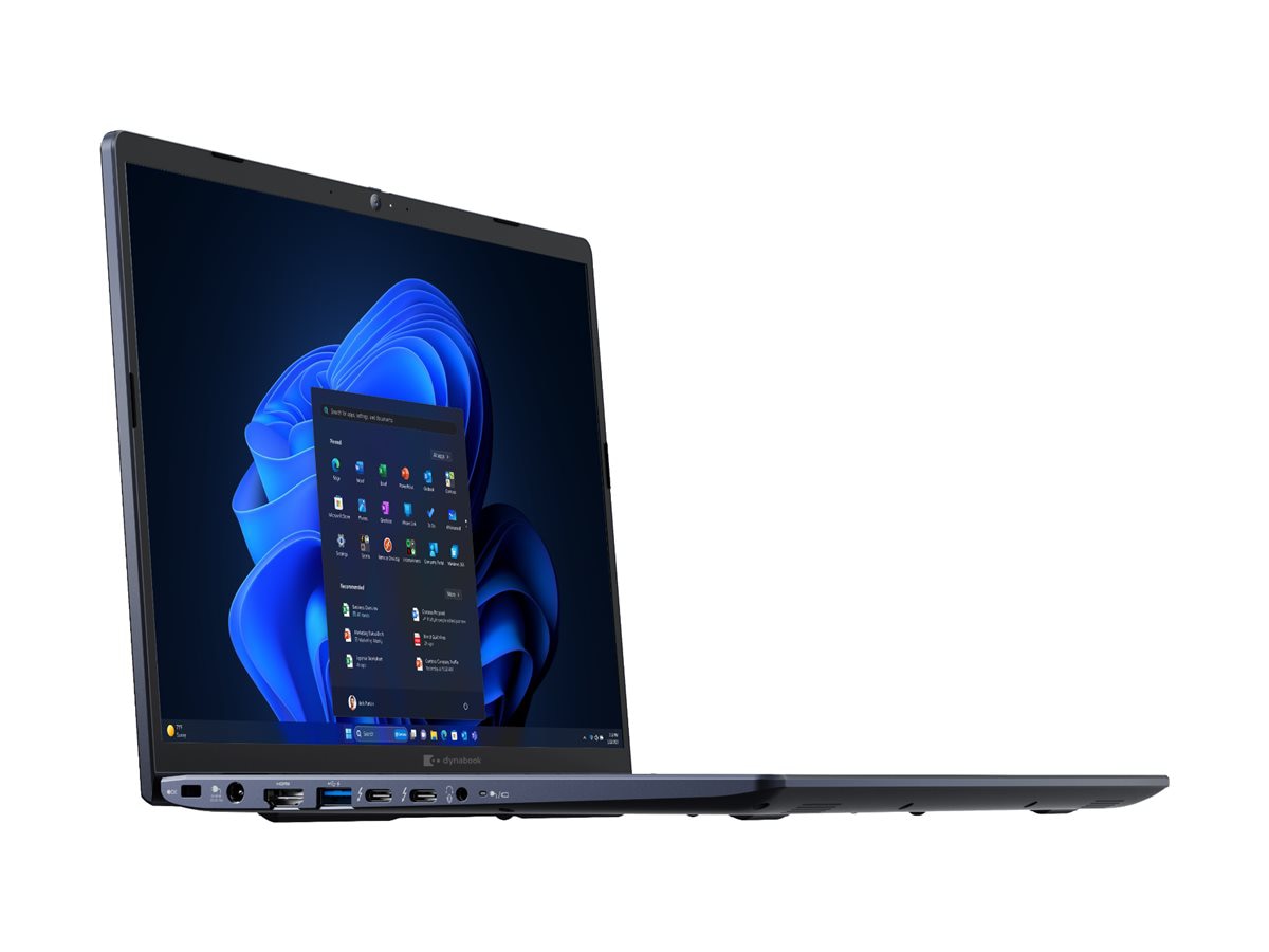 Tecra A40-M Laptop Intel Core Ultra 7 155U 1.3GHz 14" 1920x1200 DDR5 RAM