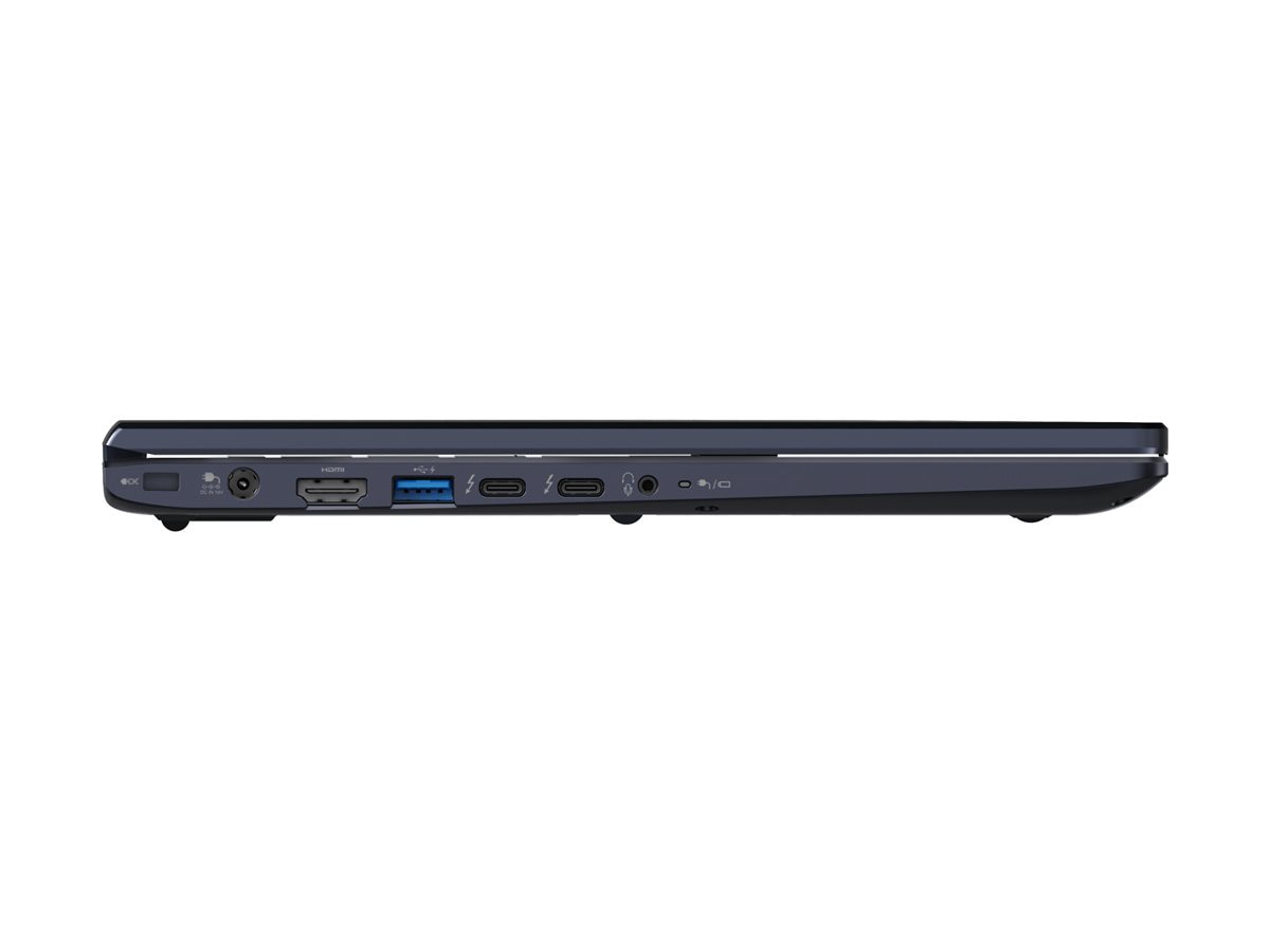 Tecra A40-M Laptop Intel Core Ultra 7 155U 1.3GHz 14" 1920x1200 DDR5 RAM