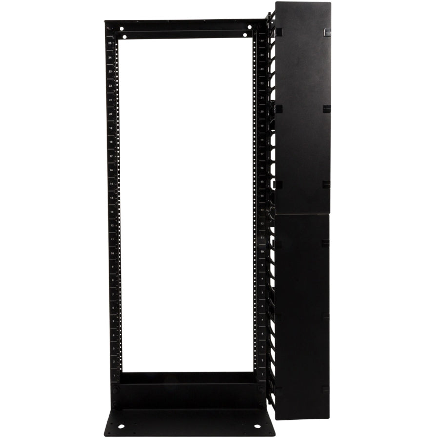 Telco Rack 25U - Network Infrastructure Floor Mount | Innovation First 180-6128