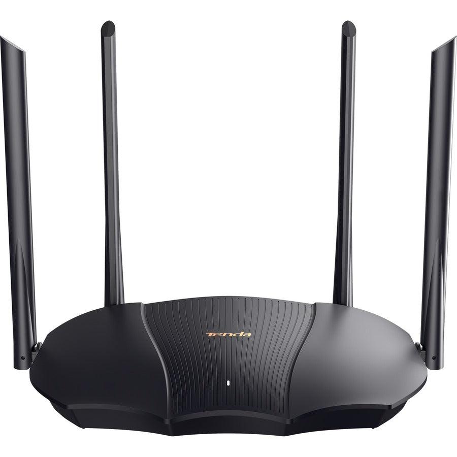 Tenda TX9 PRO Wi-Fi 6 IEEE 802.11 a/b/g/n/ac/ax Wireless Router