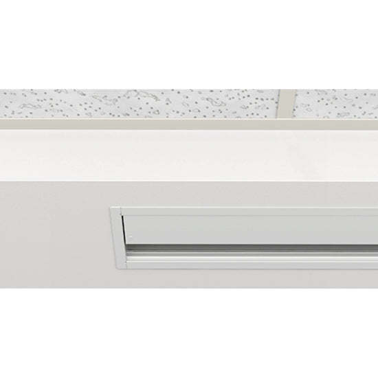 Tensioned Advantage Electrol 159" Electric Projection Screen - HDTV 16:9 | Tecisoft 84403L