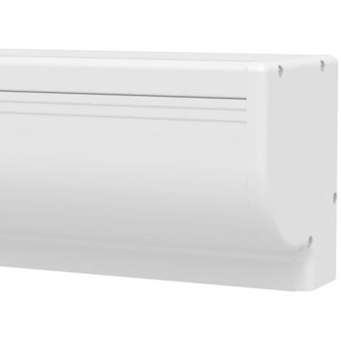 Tensioned Electrol Projection Screen - HDTV 16:9 HD Progressive 1.3 | Da-Lite 24741L
