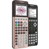 Texas Instruments TI-84 PLUS CE Graphing Calculator Blue – Fast, Reliable for Students