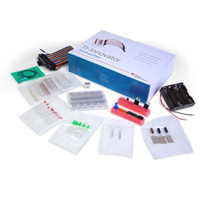 Texas Instruments TI-Innovator Breadboard Pack