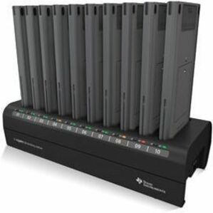 Texas Instruments TI-Nspire CX Docking Station for TI-Nspire CX and TI-Nspire CX CAS Handhelds