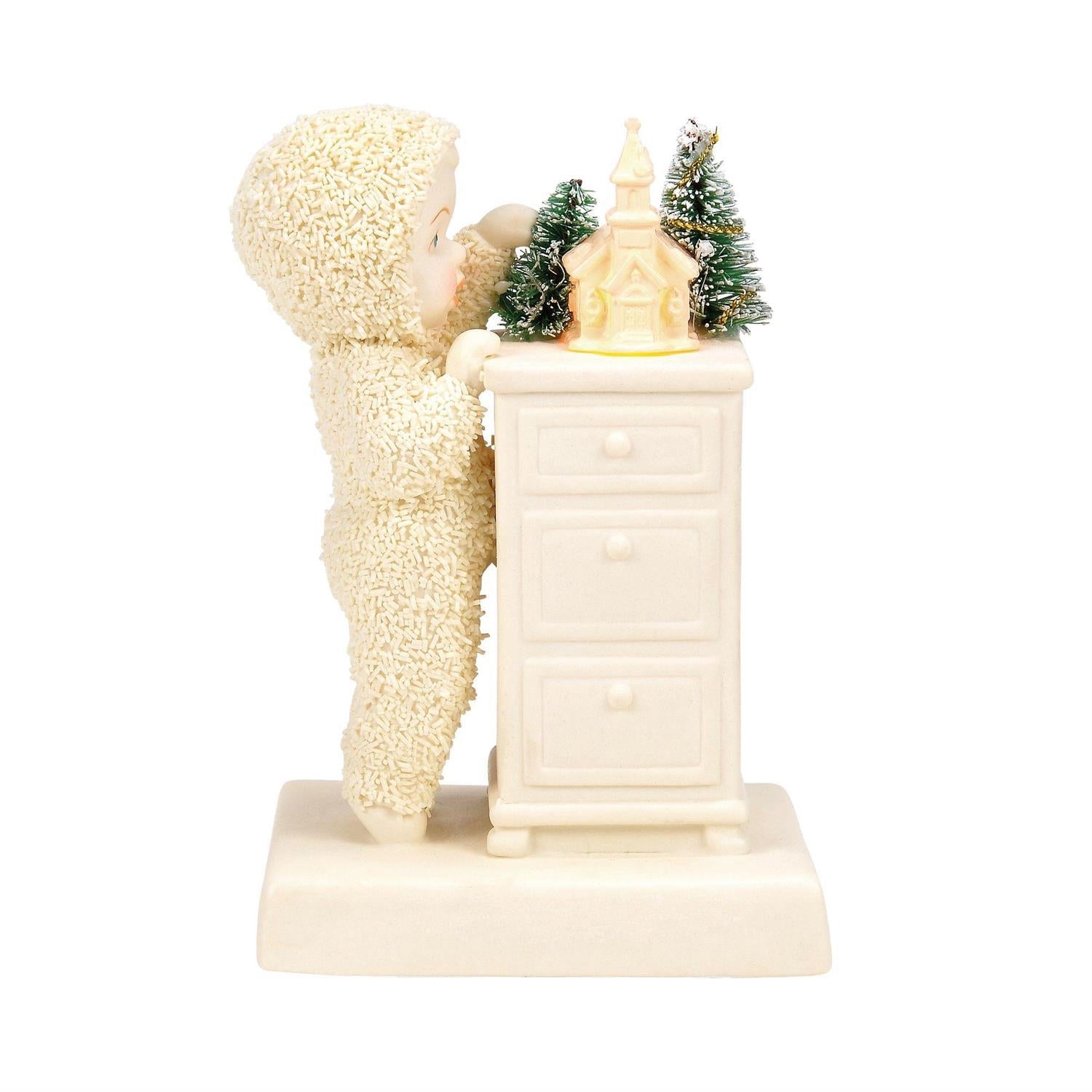 That Village Magic