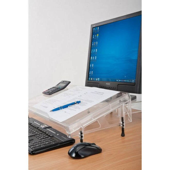 The Good Use Company The Compact MICRODESK MD-COM