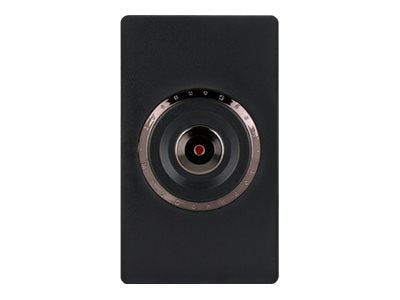 The Joy Factory MagConnect MMX107 - Mounting component (enclosure) - for tablet - plastic