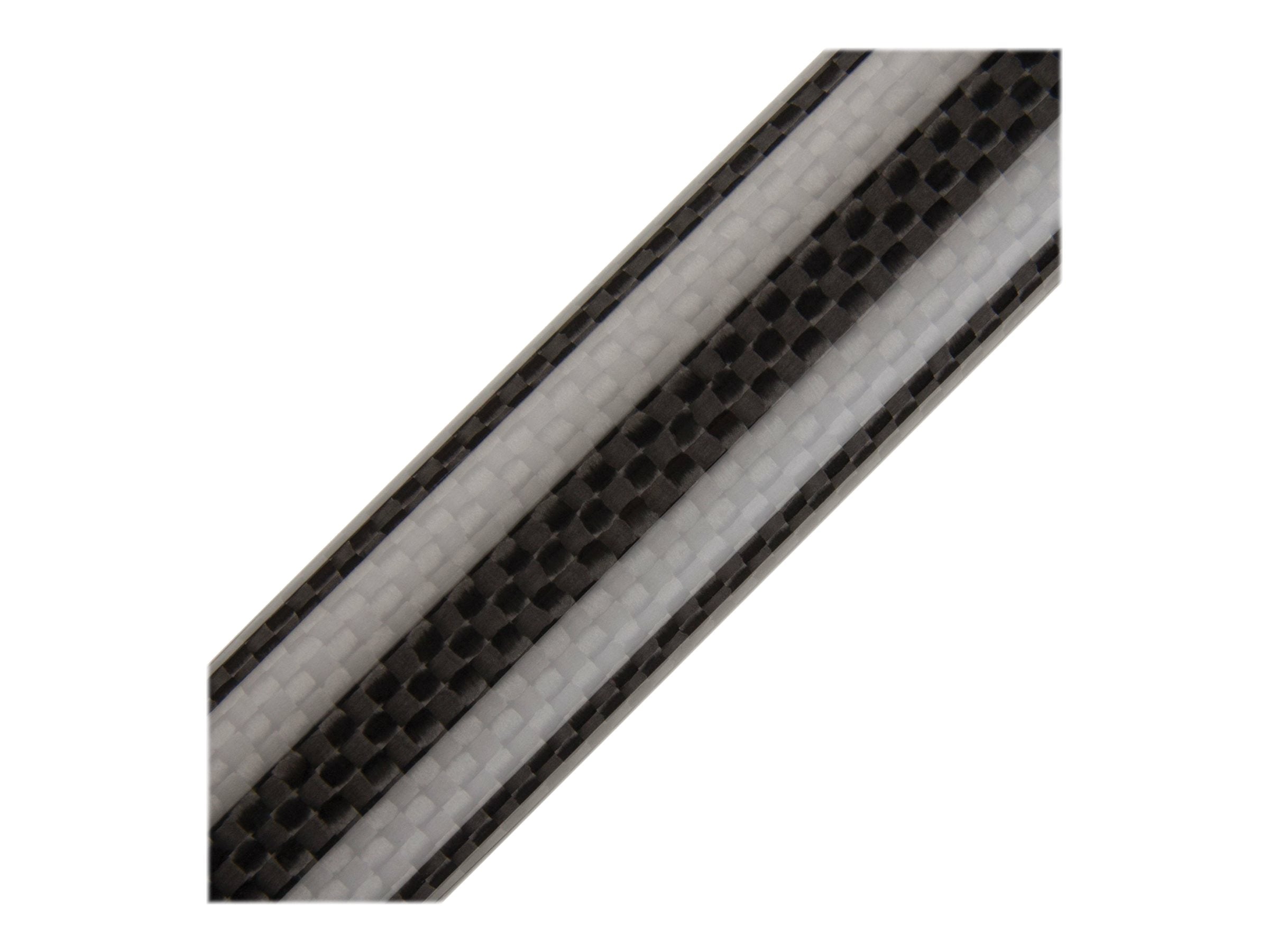 The Joy Factory MagConnect MNU511 Universal Tablet Module - Stand - for tablet - plastic, carbon fiber - desktop