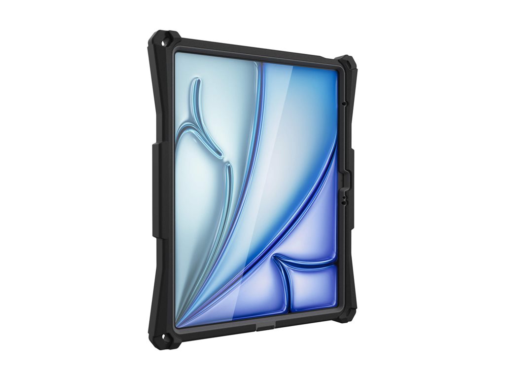 The Joy Factory aXtion Bold MP - Protective case for tablet - rugged - polycarbonate (PC), silicone - for Apple 13-inch iPad CWA5123MP