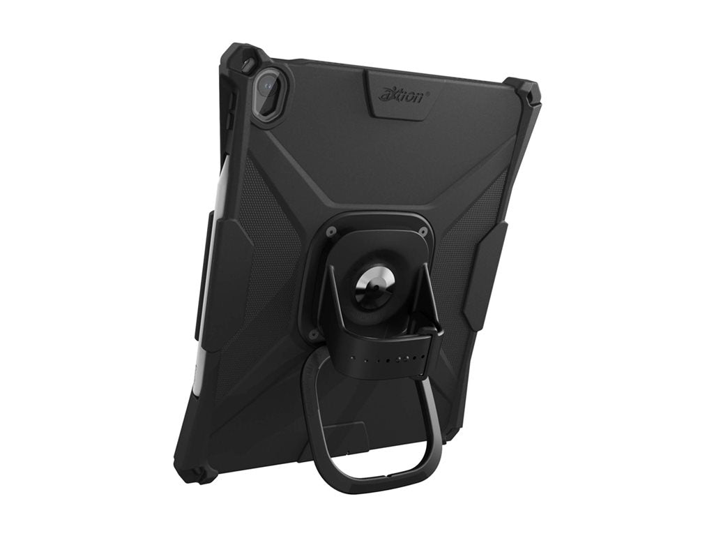 The Joy Factory aXtion Bold MP - Protective case for tablet - rugged - polycarbonate (PC), silicone - for Apple 13-inch iPad CWA5123MP