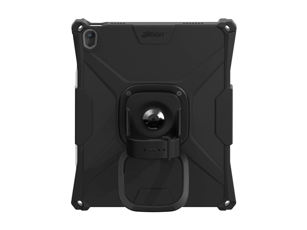 The Joy Factory aXtion Bold MP - Protective case for tablet - rugged - polycarbonate (PC), silicone - for Apple 13-inch iPad CWA5123MP
