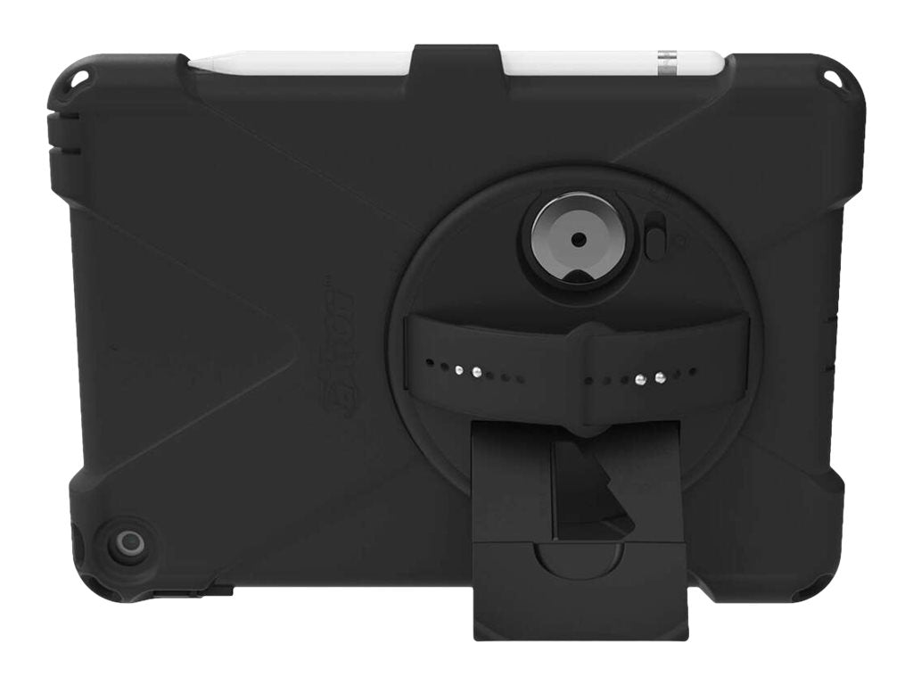 The Joy Factory aXtion Bold MP-Series CWA642MP - Protective case for tablet - rugged - silicone - 10.2 - for Apple 10.2-inch