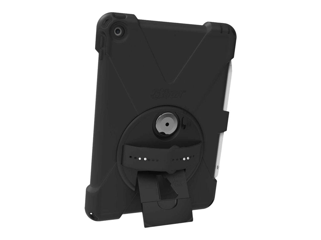 The Joy Factory aXtion Bold MP-Series CWA642MP - Protective case for tablet - rugged - silicone - 10.2 - for Apple 10.2-inch