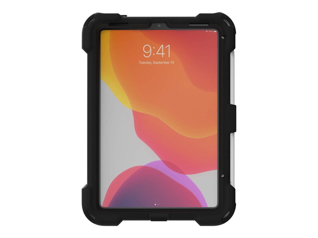 The Joy Factory aXtion Bold MPS - Protective case for tablet - rugged - for Apple iPad mini (6th generation) CWA302KL