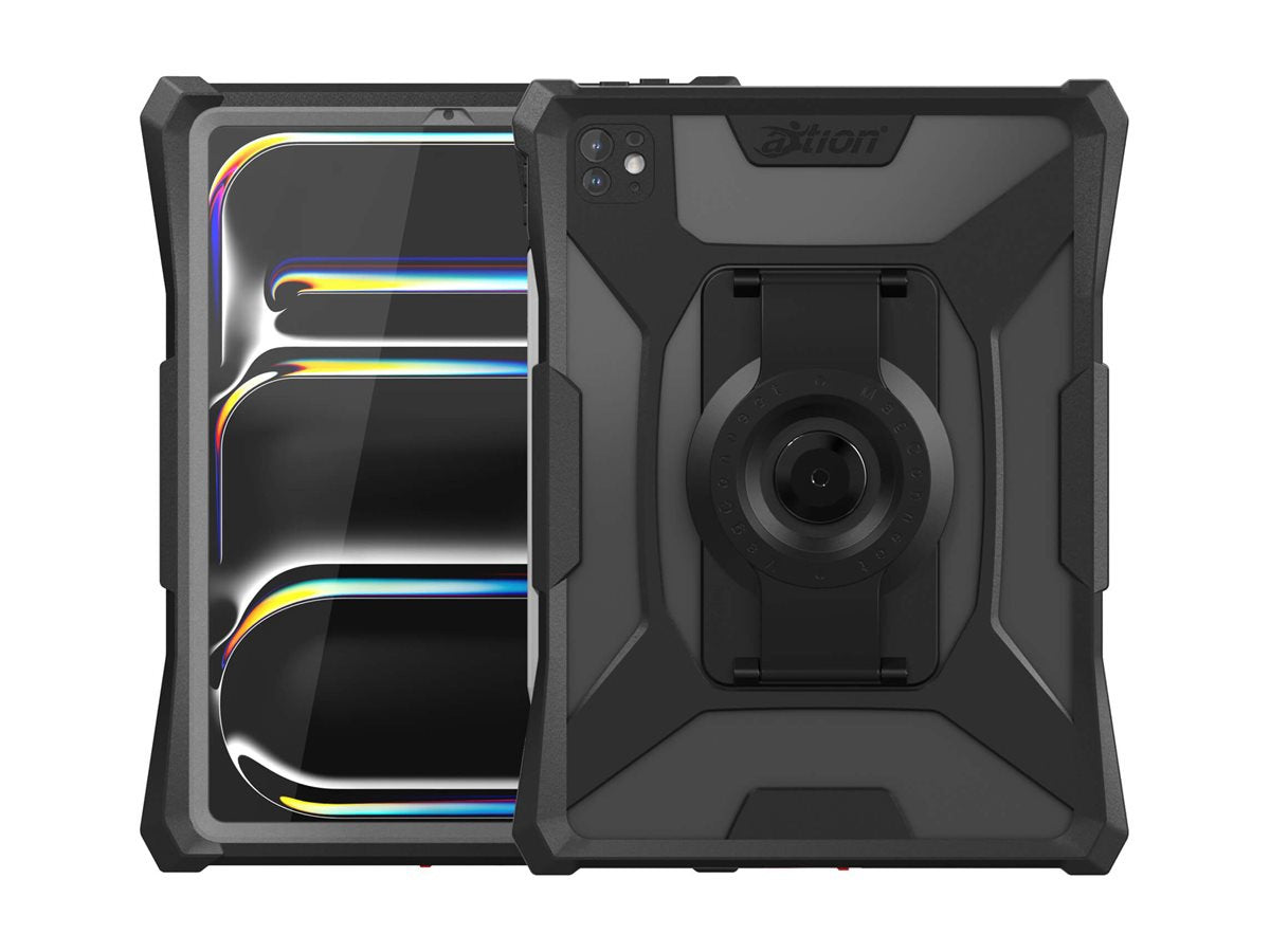 The Joy Factory aXtion Slim MH iPad Pro 11" Case