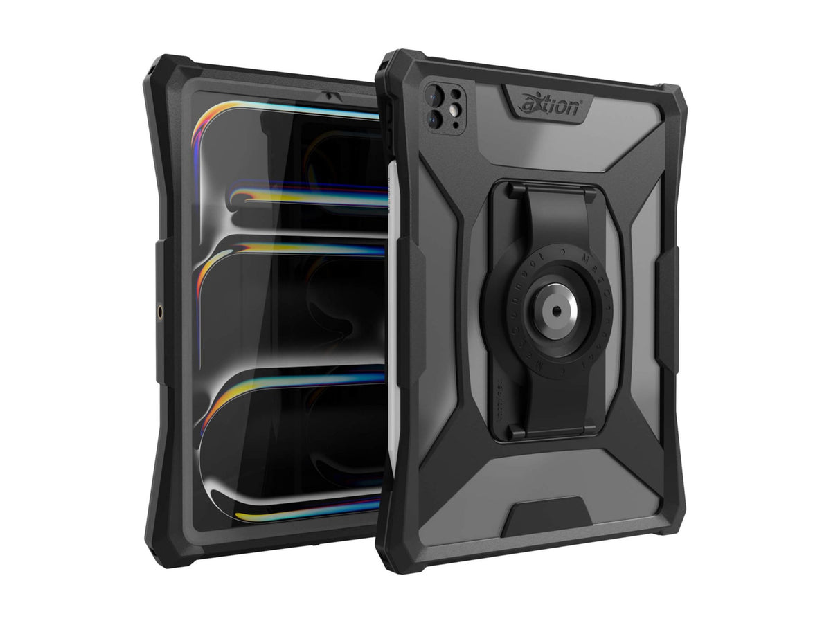 The Joy Factory aXtion Slim MH iPad Pro 11" Case