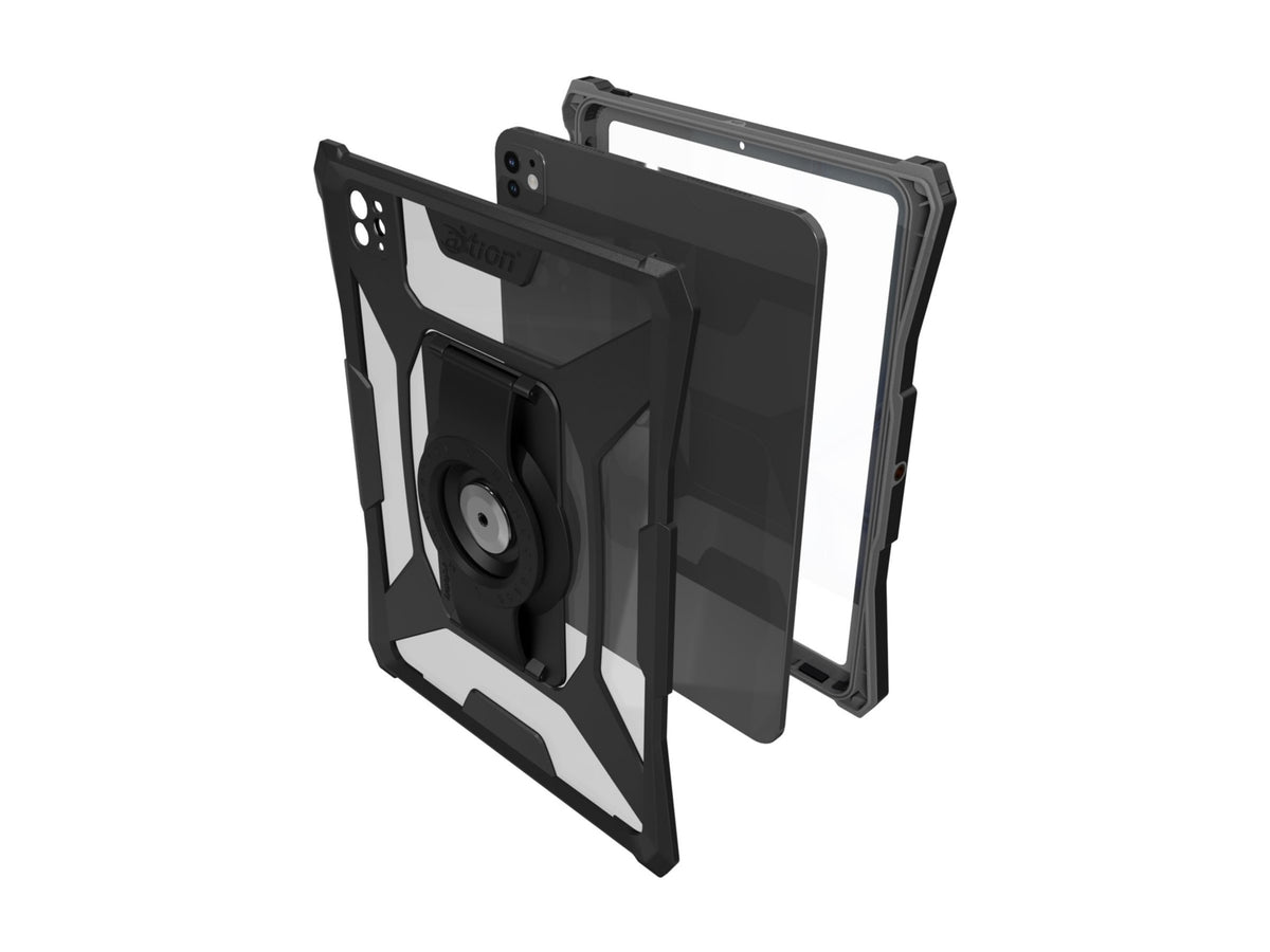 The Joy Factory aXtion Slim MH iPad Pro 11" Case