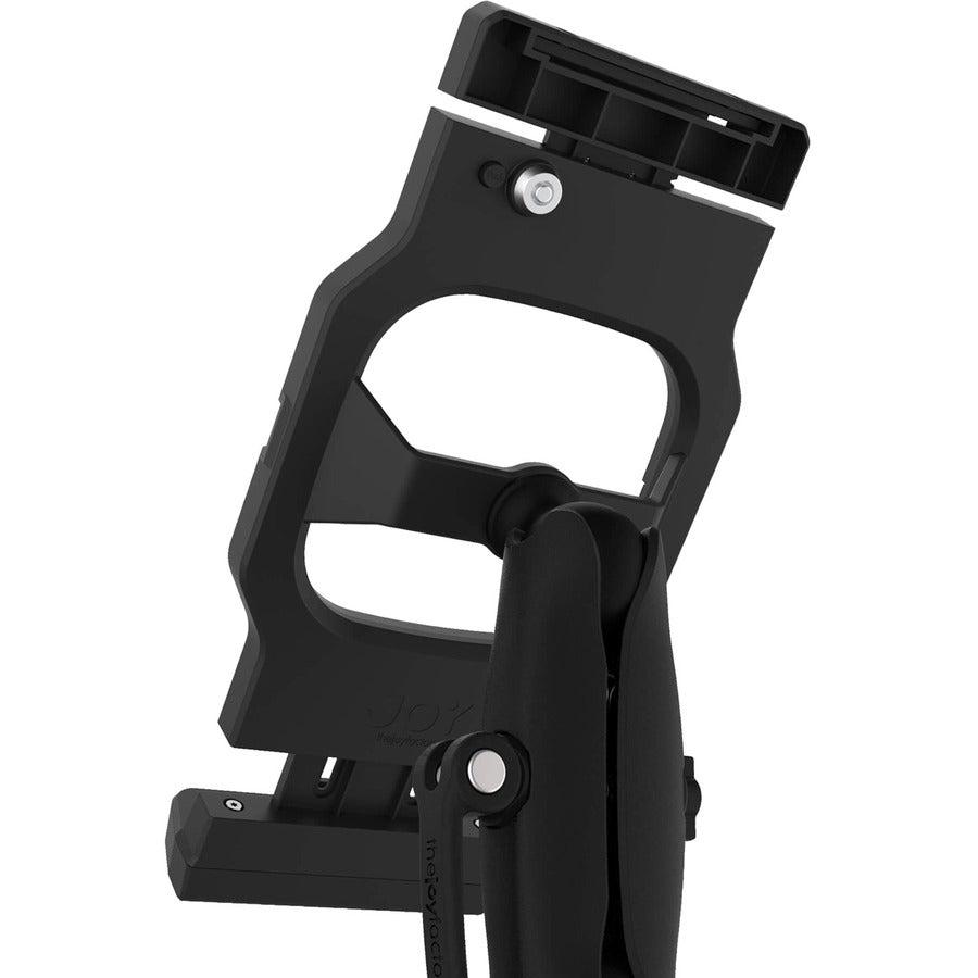 The Joy Factory aXtion Volt Charging Cradle for 9.4-inch to 11.3-inch Tablets