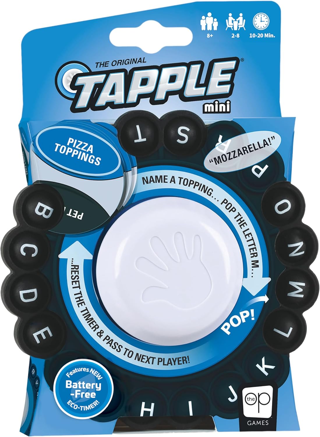 The Original Tapple Mini