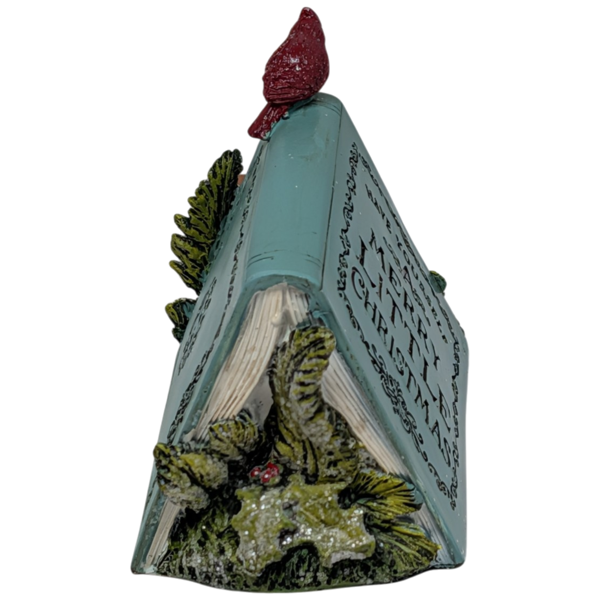 The Storyteller's Nook - Deer