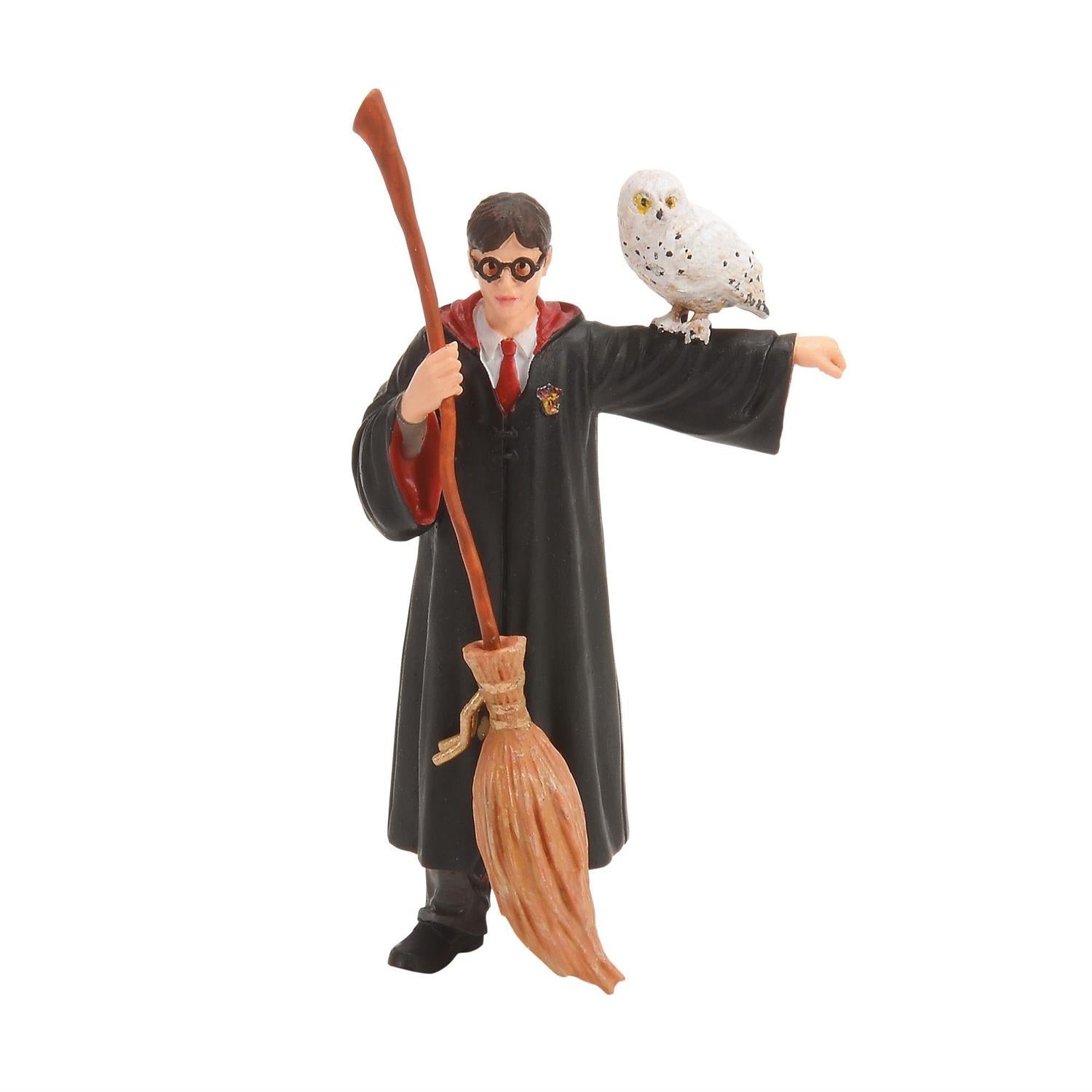 The Trio - Ron, Harry, Hermione