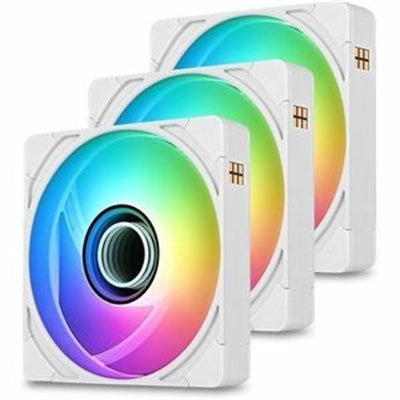 Thermaltake CT EX INFINITY 120mm ARGB Cooling Fan 3-Pack