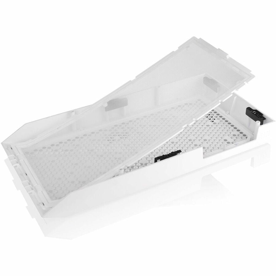 Thermaltake Ceres 500 TG ARGB Snow Mid Tower Chassis