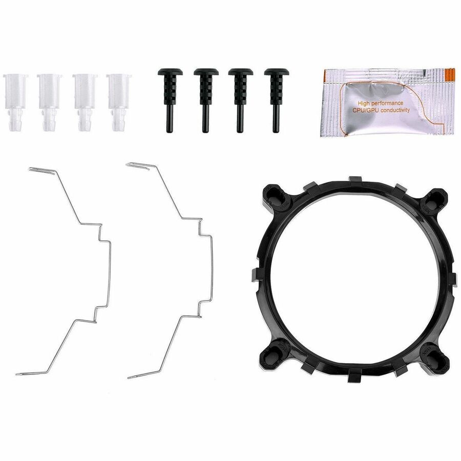 Thermaltake Contac 9 SE CPU Cooler