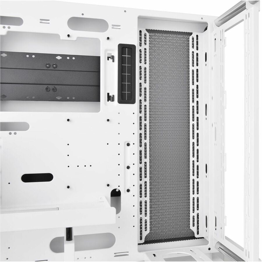 Thermaltake Core P3 TG Pro Snow Computer Case