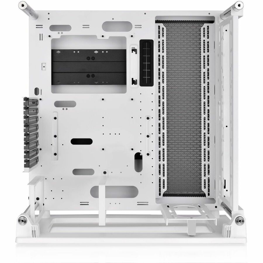 Thermaltake Core P3 TG Pro Snow Computer Case