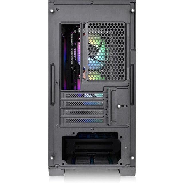 Thermaltake Divider 170 TG ARGB Micro Chassis