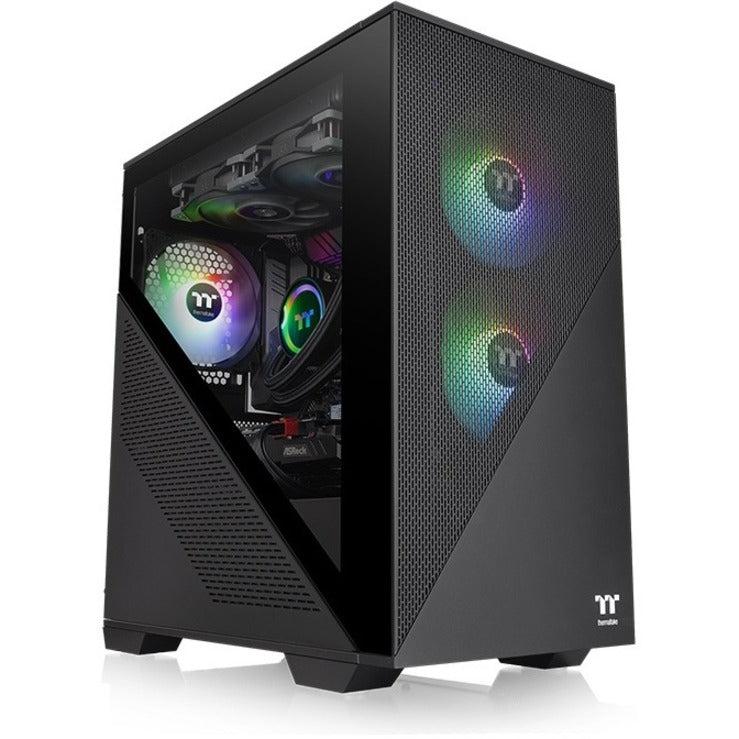 Thermaltake Divider 170 TG ARGB Micro Chassis