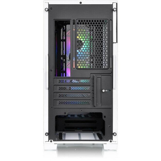 Thermaltake Divider 170 TG Snow ARGB Gaming Computer Case