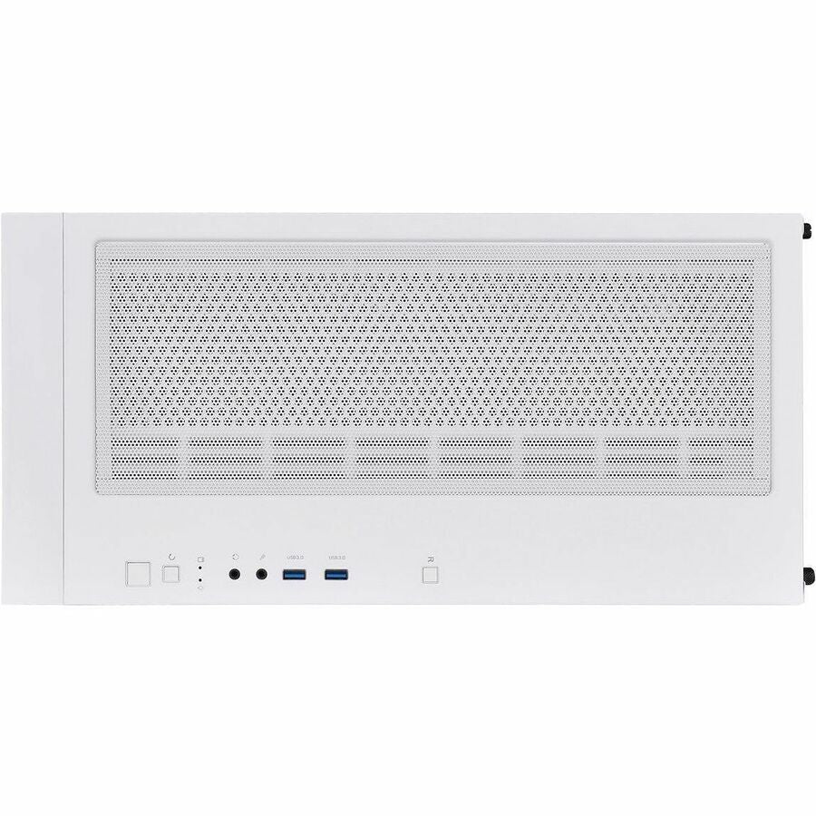 Thermaltake Divider 370 TG Snow ARGB Mid Tower Chassis