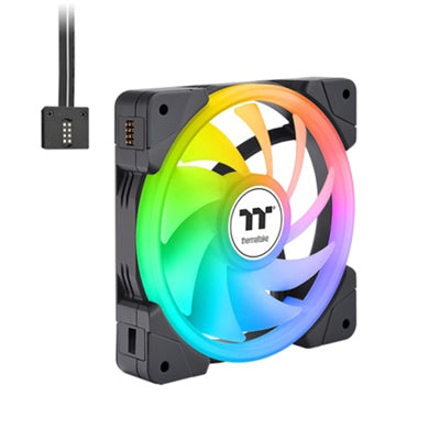Thermaltake SWAFAN EX12 ARGB Sync PC Cooling Fan