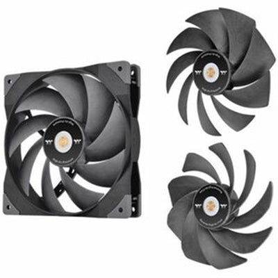 Thermaltake SWAFAN GT14 PC Cooling Fan TT Premium Edition