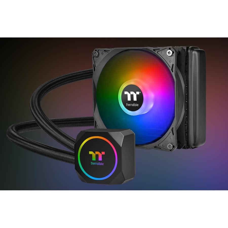 Thermaltake TH120 ARGB Sync AIO Liquid Cooler