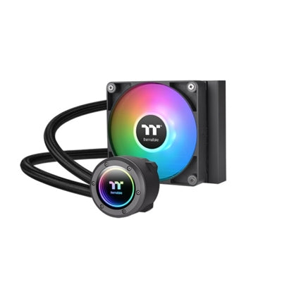 Thermaltake TH120 V2 ARGB Sync CPU Liquid Cooler