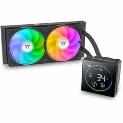 Thermaltake TH240-S V3 ARGB Sync AIO Liquid Cooler