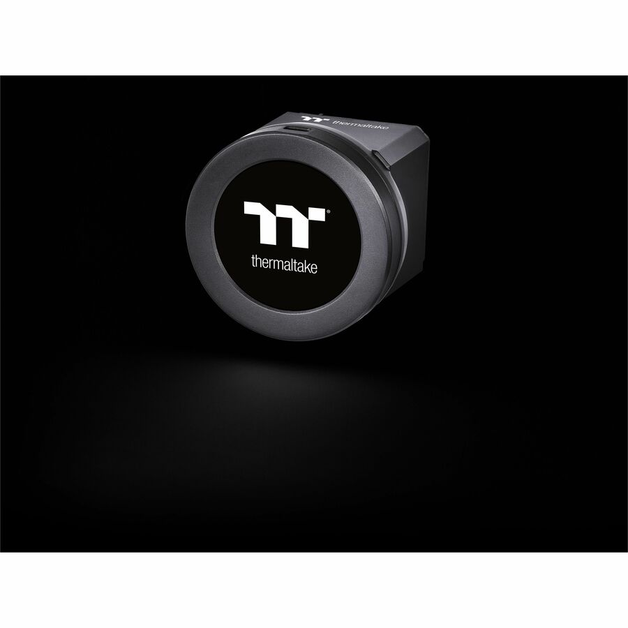 Thermaltake TOUGHLIQUID Ultra 240 All-In-One Liquid Cooler