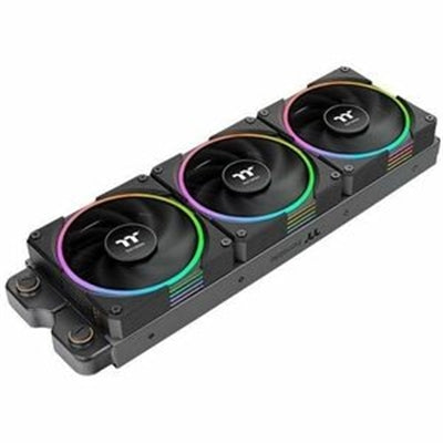 Thermaltake TS120 EX RGB PC Cooling Fan 3-Pack
