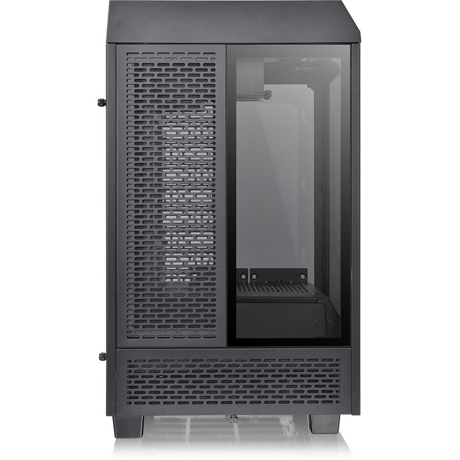 Thermaltake The Tower 100 Mini Tower Black