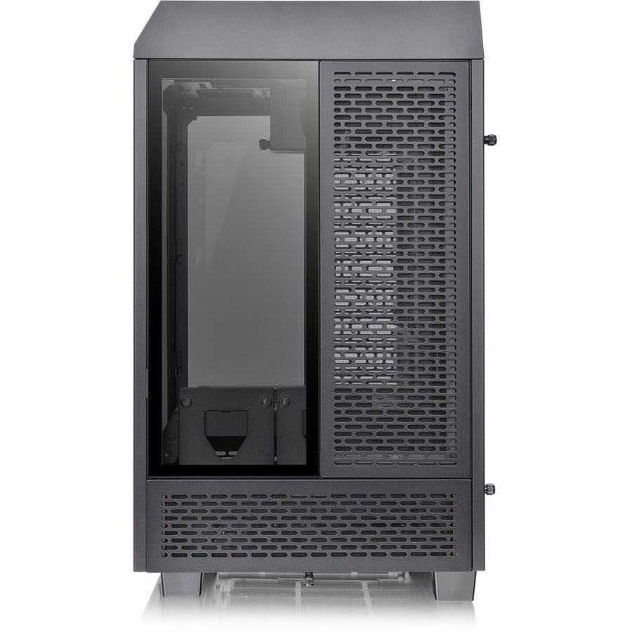 Thermaltake The Tower 100 Mini Tower Black