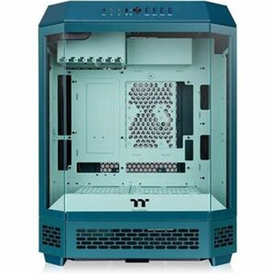 Thermaltake The Tower 600 Transformative Teal Mid Tower Chassis